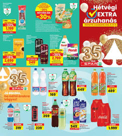 Interspar akciós újság hét 3 Oldal 20