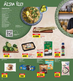 Interspar akciós újság hét 3 Oldal 4