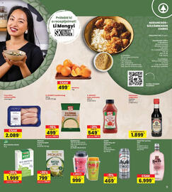 Interspar akciós újság hét 3 Oldal 5