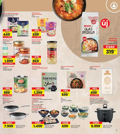 Interspar akciós újság hét 3 Oldal 7