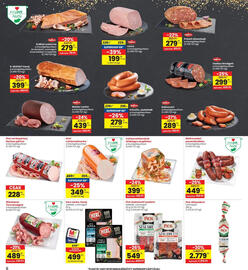 Interspar akciós újság hét 3 Oldal 8