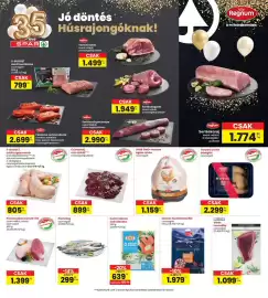 Interspar akciós újság hét 3 Oldal 13