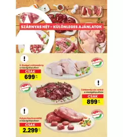 Interspar akciós újság hét 3 Oldal 14