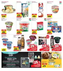 Interspar akciós újság hét 3 Oldal 16