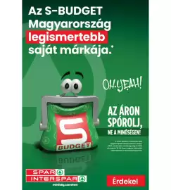 Interspar akciós újság hét 3 Oldal 17
