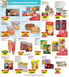 Interspar akciós újság hét 3 Oldal 19