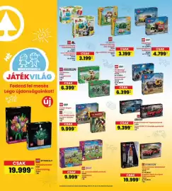 Interspar akciós újság hét 3 Oldal 24