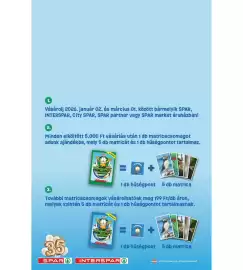 Interspar akciós újság hét 3 Oldal 26