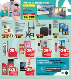 Interspar akciós újság hét 3 Oldal 29