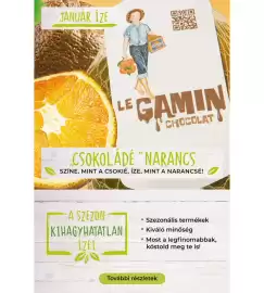 Interspar akciós újság hét 3 Oldal 3