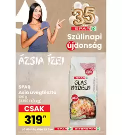 Interspar akciós újság hét 3 Oldal 4