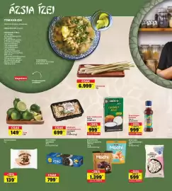 Interspar akciós újság hét 3 Oldal 8