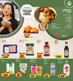 Interspar akciós újság hét 3 Oldal 9