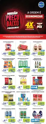 Encarte Prezunic (válido até 11-01)