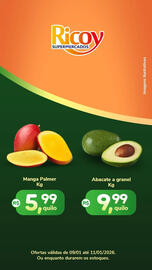 Catálogo Ricoy Supermercados Página 3