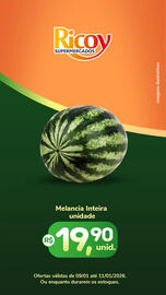 Catálogo Ricoy Supermercados Página 5