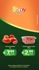 Catálogo Ricoy Supermercados Página 6