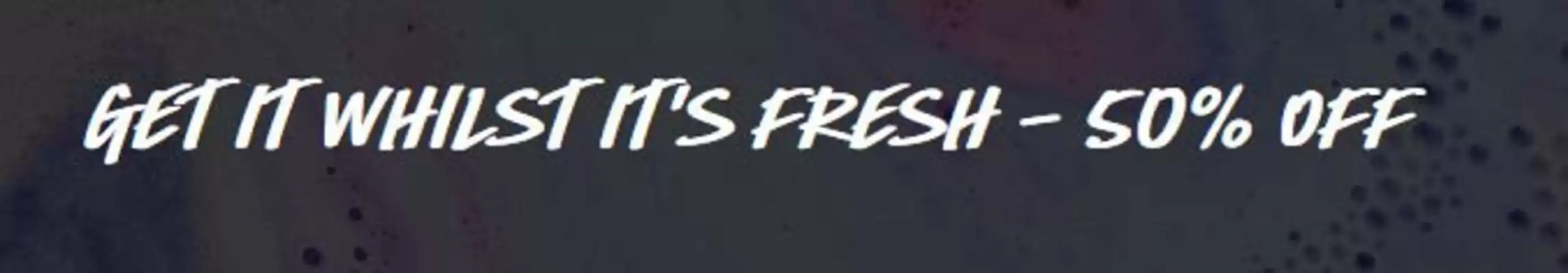 Lush catalogue (valid until 30-01)