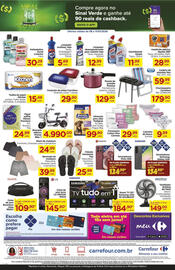 Folheto Carrefour Página 3