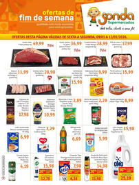 Folheto Sonda Página 1