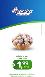 Folheto Vencedor Atacadista Página 5