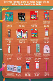 Catálogo Supermercados Tauste Página 2