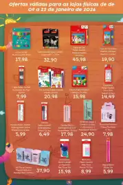 Catálogo Supermercados Tauste Página 2