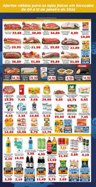 Catálogo Supermercados Tauste Página 4