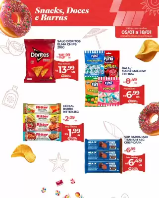 Catálogo Supermercados Myatã (válido até 18-01)