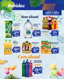 Catálogo Supermercados Myatã Página 1