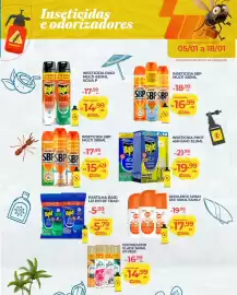 Catálogo Supermercados Myatã Página 1