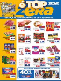 Encarte Rede Top Página 1