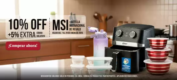 Catálogo Veana Página 1