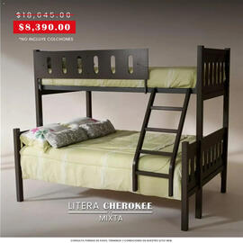 Catálogo Muebles Troncoso Página 2