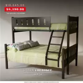 Catálogo Muebles Troncoso Página 2