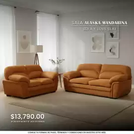 Catálogo Muebles Troncoso Página 3