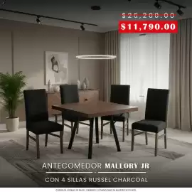 Catálogo Muebles Troncoso Página 6