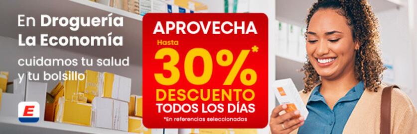 Catálogo Droguería la Economía Página 11
