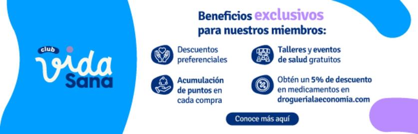 Catálogo Droguería la Economía Página 12