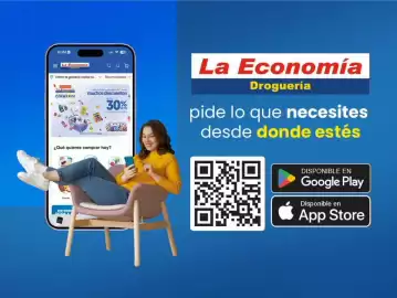 Catálogo Droguería la Economía Página 4