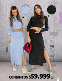 Catálogo Pacífika Página 111