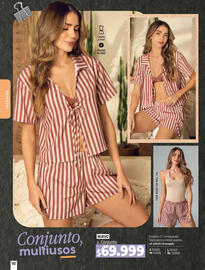 Catálogo Pacífika Página 114