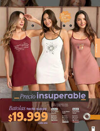 Catálogo Pacífika Página 117