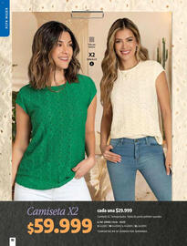 Catálogo Pacífika Página 12