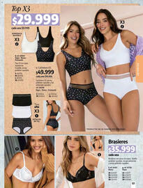 Catálogo Pacífika Página 123