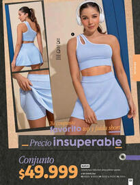 Catálogo Pacífika Página 127