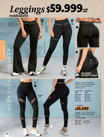 Catálogo Pacífika Página 134