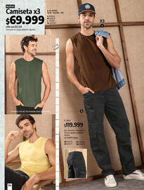 Catálogo Pacífika Página 136