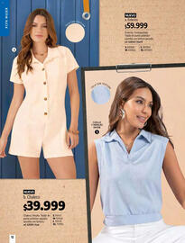 Catálogo Pacífika Página 14