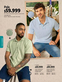 Catálogo Pacífika Página 140